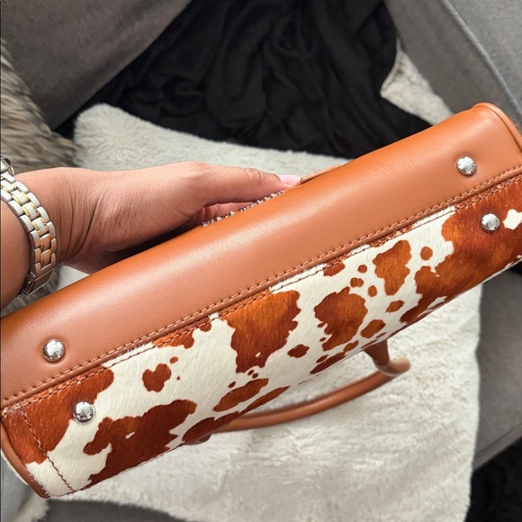 Steve Madden Anise Bag - Picture 3 of 5